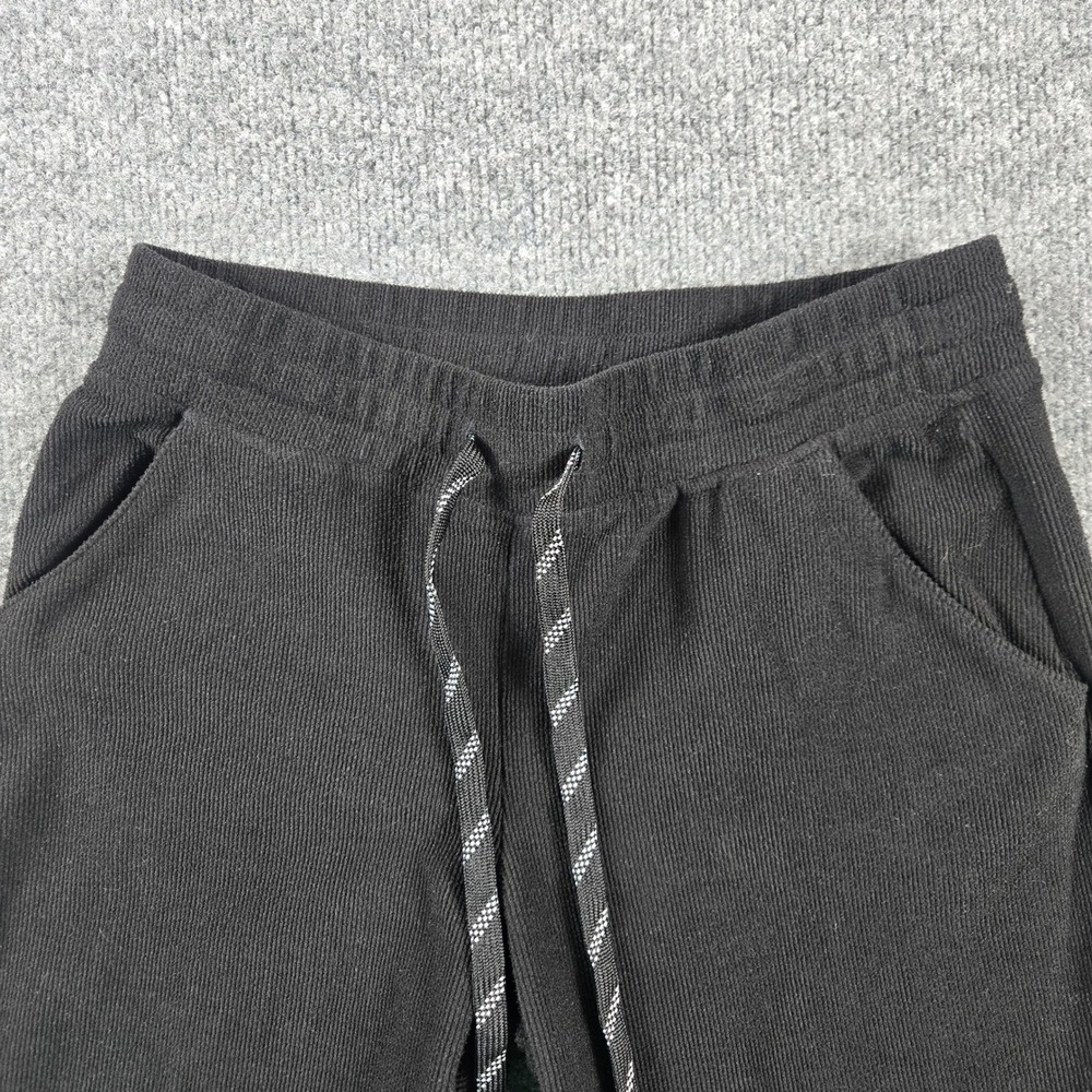 Marc New york Corduroy Joggers Womens Small Drawstring Pockets - Picture 2 of 10